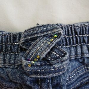 Baby Phat Infant girl Jean